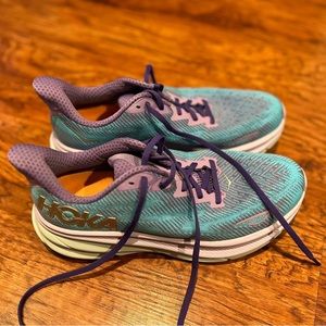 Women’s HOKA Clifton Sneaker